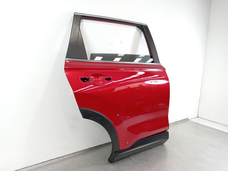 Recambio de puerta trasera derecha para honda cr-v vi hybrid referencia OEM IAM   