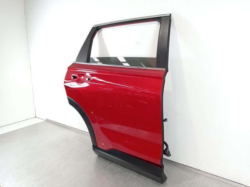 Recambio de puerta trasera derecha para honda cr-v vi hybrid referencia OEM IAM   