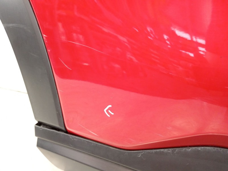 Recambio de puerta trasera derecha para honda cr-v vi hybrid referencia OEM IAM   