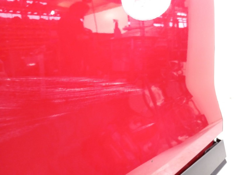 Recambio de puerta trasera derecha para honda cr-v vi hybrid referencia OEM IAM   