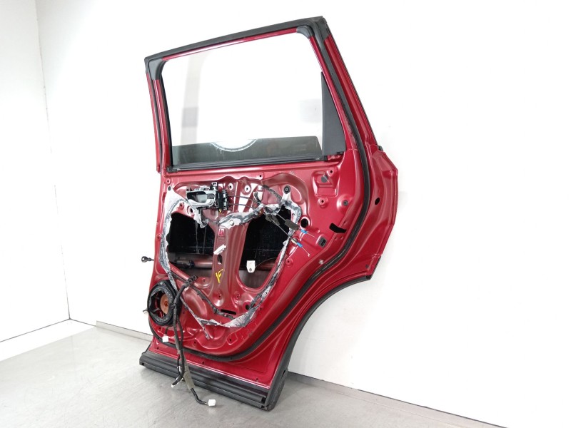 Recambio de puerta trasera derecha para honda cr-v vi hybrid referencia OEM IAM   