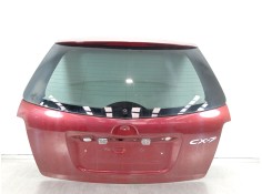 Recambio de porton trasero para mazda cx-7 (er) active referencia OEM IAM EGY56202XC  
