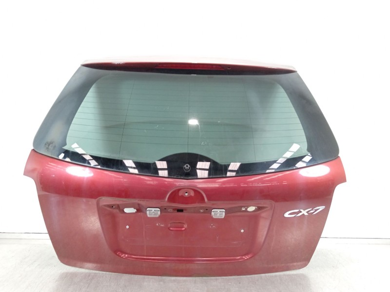 Recambio de porton trasero para mazda cx-7 (er) active referencia OEM IAM EGY56202XC  