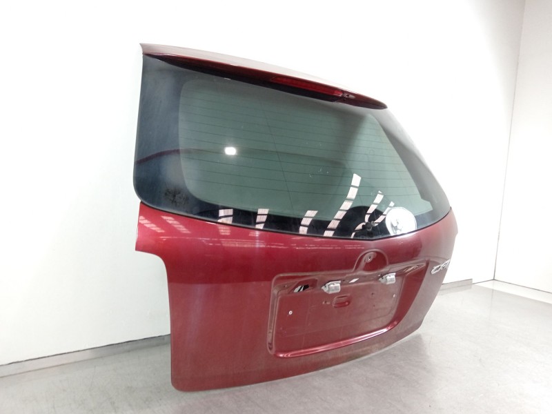 Recambio de porton trasero para mazda cx-7 (er) active referencia OEM IAM EGY56202XC  