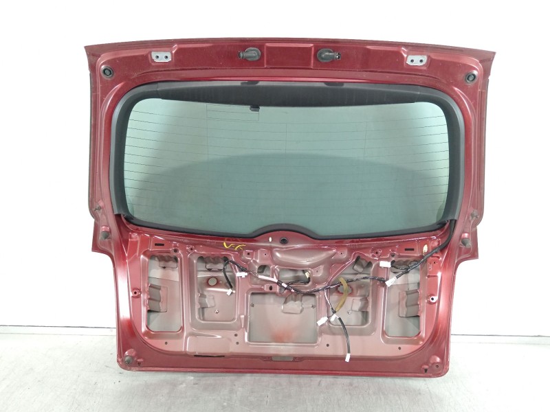 Recambio de porton trasero para mazda cx-7 (er) active referencia OEM IAM EGY56202XC  