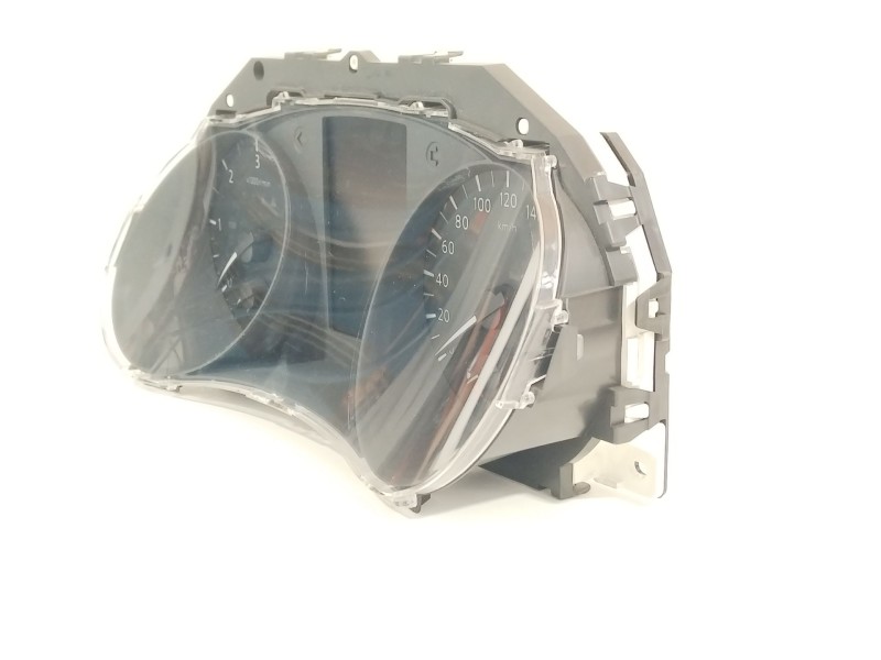 Recambio de cuadro instrumentos para nissan qashqai (j11) 360 referencia OEM IAM 248104EL8A  4EL8ADVD9