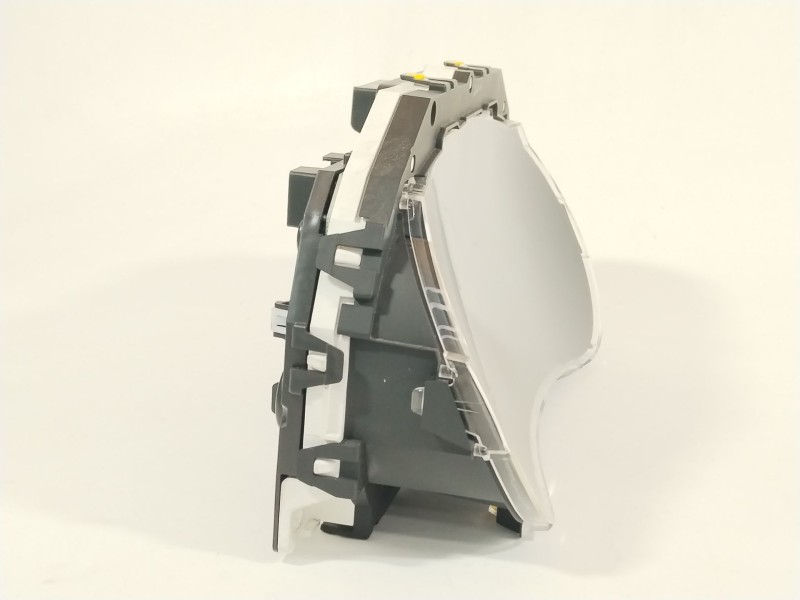 Recambio de cuadro instrumentos para nissan qashqai (j11) 360 referencia OEM IAM 248104EL8A  4EL8ADVD9