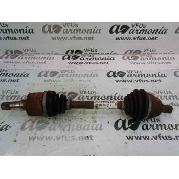 TRANSMISION DELANTERA IZQUIERDA 3M513B437DAF 