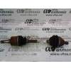 TRANSMISION DELANTERA IZQUIERDA 3M513B437DAF 
