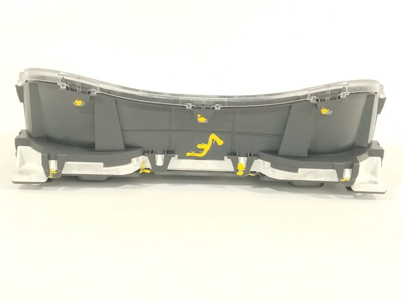 Recambio de cuadro instrumentos para nissan qashqai (j11) 360 referencia OEM IAM 248104EL8A  4EL8ADVD9