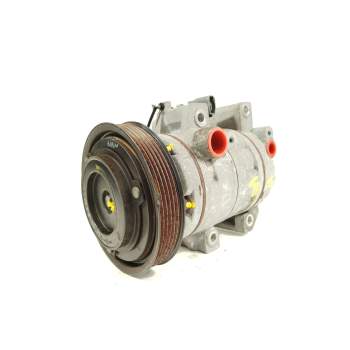 COMPRESOR AIRE ACONDICIONADO Z0004399A Z0004400A GS1D61450A