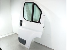 Recambio de puerta delantera derecha para fiat ducato furgoneta (250_) 130 multijet 2,3 d 4x4 referencia OEM IAM    2