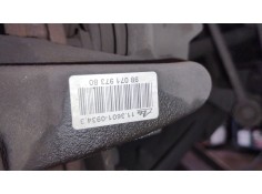 Recambio de pinza freno delantera derecha para citroën c4 grand picasso ii (da_, de_) 1.2 thp 130 referencia OEM IAM 9807197380  2