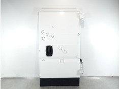 Recambio de puerta trasera derecha para peugeot boxer furgoneta 2.2 hdi 120 referencia OEM IAM 8703A5  