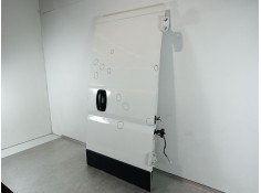 Recambio de puerta trasera derecha para peugeot boxer furgoneta 2.2 hdi 120 referencia OEM IAM 8703A5   2