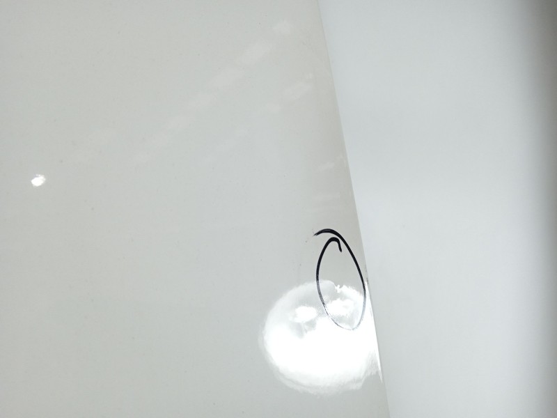 Recambio de puerta trasera derecha para peugeot boxer furgoneta 2.2 hdi 120 referencia OEM IAM 8703A5  