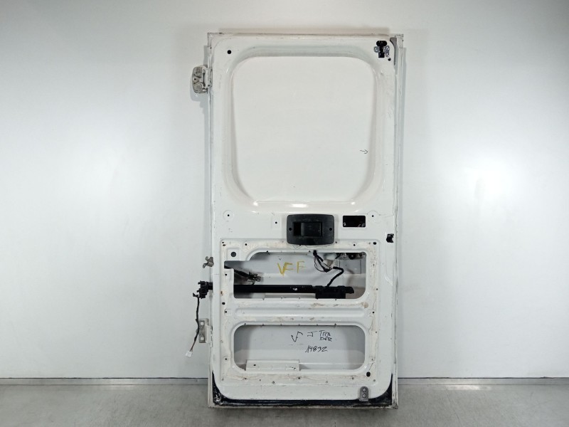 Recambio de puerta trasera derecha para peugeot boxer furgoneta 2.2 hdi 120 referencia OEM IAM 8703A5  