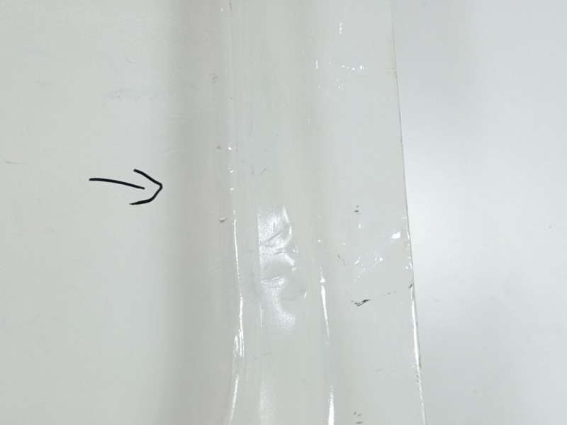 Recambio de puerta trasera derecha para peugeot boxer furgoneta 2.2 hdi 120 referencia OEM IAM 8703A5  