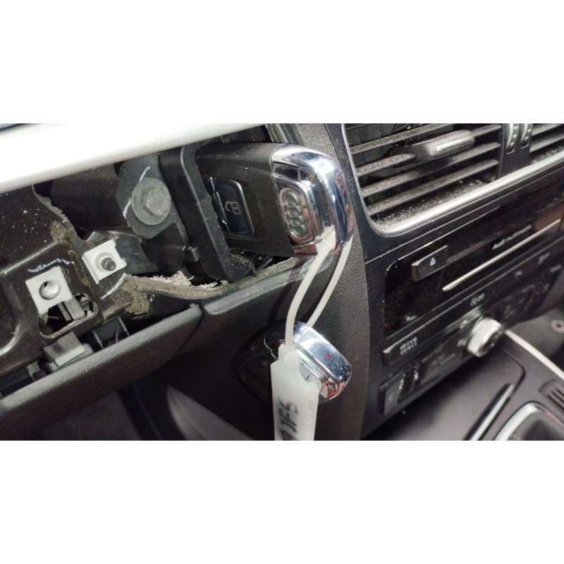 Recambio de conmutador de arranque para audi a5 sportback (8ta) 2.0 tdi referencia OEM IAM 8K0909131D  