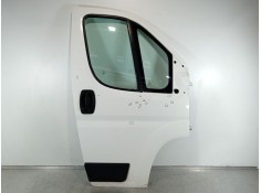 Recambio de puerta delantera derecha para peugeot boxer furgoneta 2.2 hdi 120 referencia OEM IAM 9004Y1  