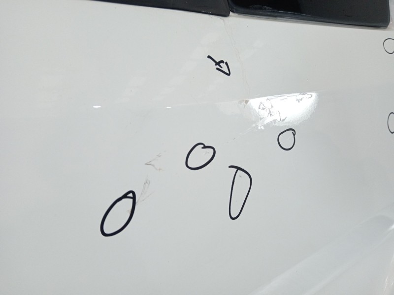 Recambio de puerta delantera derecha para peugeot boxer furgoneta 2.2 hdi 120 referencia OEM IAM 9004Y1  