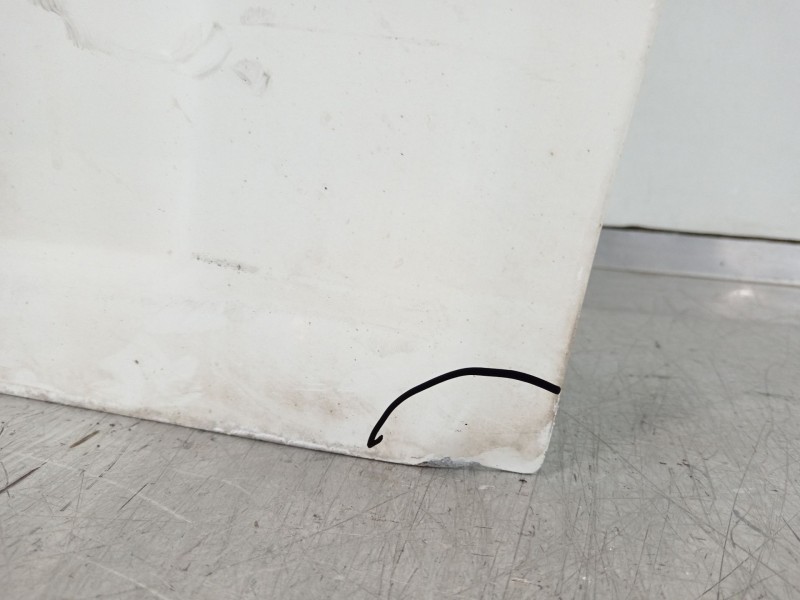 Recambio de puerta delantera derecha para peugeot boxer furgoneta 2.2 hdi 120 referencia OEM IAM 9004Y1  