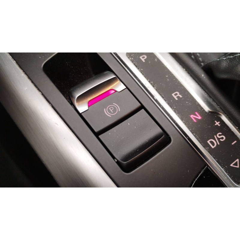Recambio de palanca freno de mano para audi a5 sportback (8ta) 2.0 tdi referencia OEM IAM 8K1927225E  