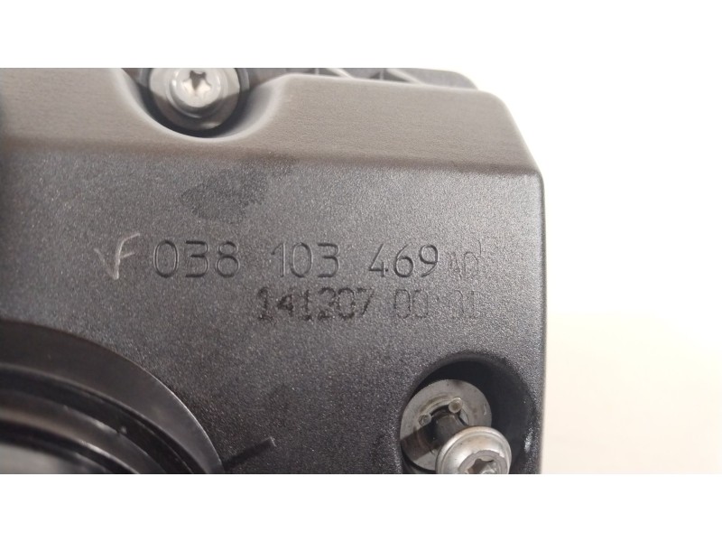 Recambio de tapa balancines para volkswagen golf v berlina (1k1) gt sport referencia OEM IAM 038103469AD  