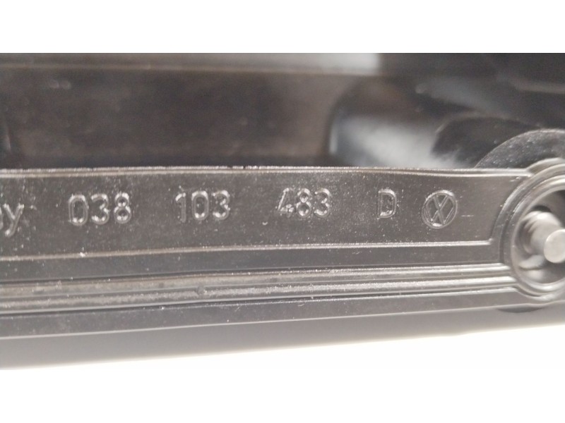 Recambio de tapa balancines para volkswagen golf v berlina (1k1) gt sport referencia OEM IAM 038103469AD  