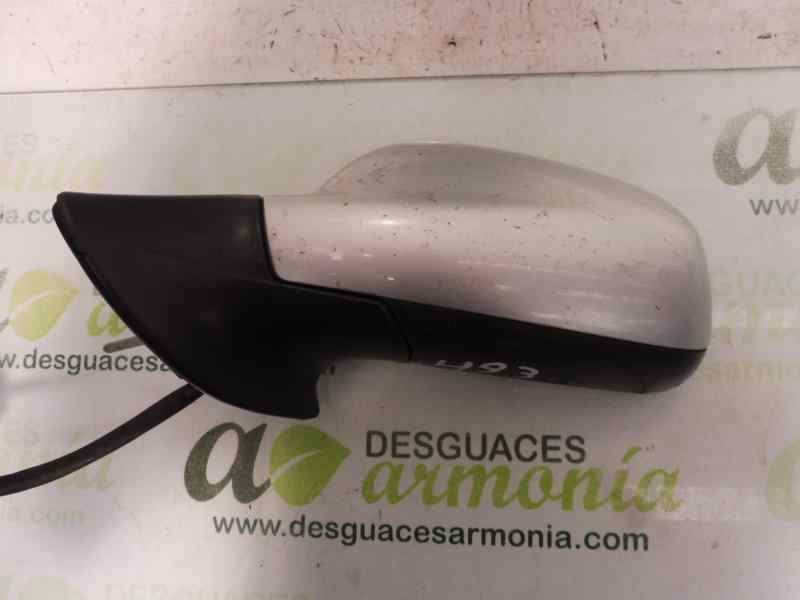 RETROVISOR IZQUIERDO 8149VF 