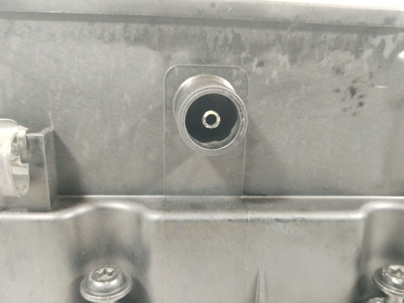 Recambio de tapa balancines para audi a3 (8p1) 2.0 tdi referencia OEM IAM 03G103469L  03G103475C