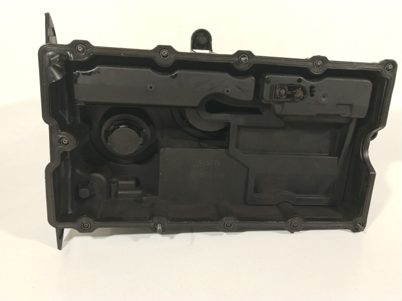 Recambio de tapa balancines para audi a3 (8p1) 2.0 tdi referencia OEM IAM 03G103469L  03G103475C