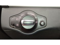 Recambio de mando luces para audi a5 sportback (8ta) 2.0 tdi referencia OEM IAM 8K0941531AS  