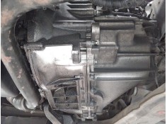 Recambio de caja cambios para ford mondeo iv (ba7) 2.0 tdci referencia OEM IAM AG9R7002KA  TIGB1211210190308 2