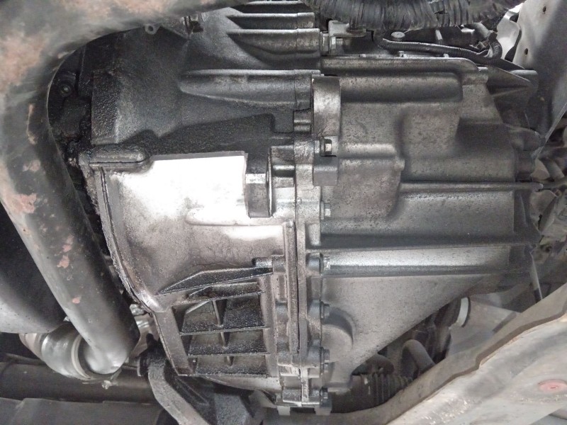 Recambio de caja cambios para ford mondeo iv (ba7) 2.0 tdci referencia OEM IAM AG9R7002KA  TIGB1211210190308 Recambio de caja cambios para ford mondeo iv (ba7) 2.0 tdci referencia OEM IAM AG9R7002KA  TIGB1211210190308