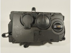 Recambio de tapa balancines para seat leon (1p1) 1.9 tdi referencia OEM IAM 03G103469M  03G103475D