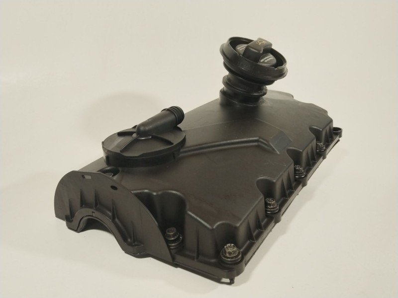 Recambio de tapa balancines para seat toledo ii (1m2) 1.9 tdi referencia OEM IAM 038103469Q 038103475P 038103475N