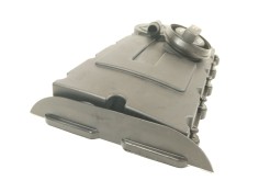 Recambio de tapa balancines para volkswagen passat berlina (3c2) advance referencia OEM IAM 03G103469N  03G103475 2