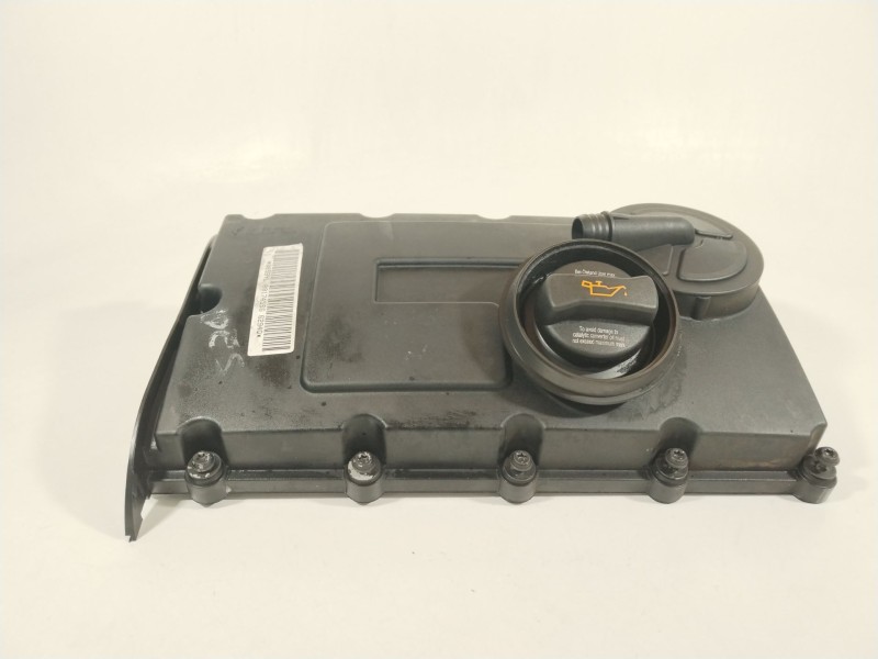 Recambio de tapa balancines para chrysler sebring berlina 2.0 crd limited referencia OEM IAM 03G103469R  03G103475 Recambio de tapa balancines para chrysler sebring berlina 2.0 crd limited referencia OEM IAM 03G103469R  03G103475