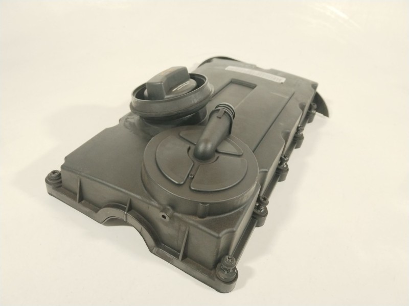 Recambio de tapa balancines para chrysler sebring berlina 2.0 crd limited referencia OEM IAM 03G103469R  03G103475 Recambio de tapa balancines para chrysler sebring berlina 2.0 crd limited referencia OEM IAM 03G103469R  03G103475