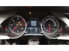 Recambio de cuadro instrumentos para audi a5 sportback (8ta) 2.0 tdi referencia OEM IAM 8T0920932N  