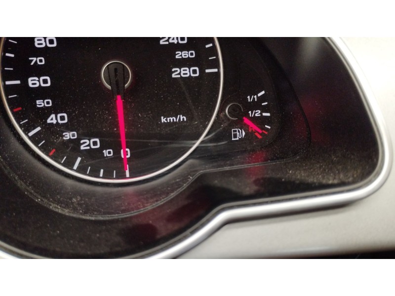 Recambio de cuadro instrumentos para audi a5 sportback (8ta) 2.0 tdi referencia OEM IAM 8T0920932N  