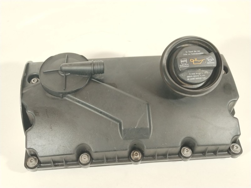 Recambio de tapa balancines para seat altea xl (5p5) reference referencia OEM IAM 03G103469 038103475P 038103475N