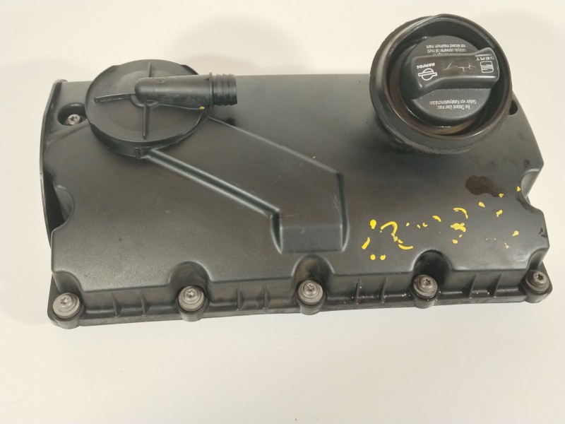 Recambio de tapa balancines para seat leon (1p1) comfort limited referencia OEM IAM 038103469AD 038103475P 038103475N