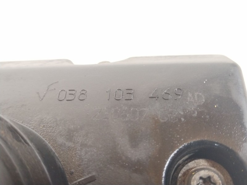 Recambio de tapa balancines para seat leon (1p1) comfort limited referencia OEM IAM 038103469AD 038103475P 038103475N