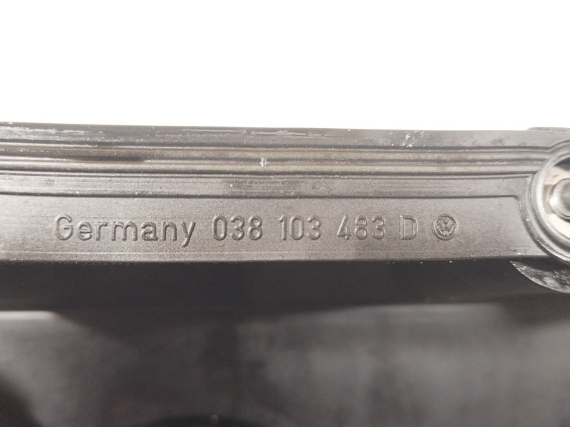 Recambio de tapa balancines para seat leon (1p1) comfort limited referencia OEM IAM 038103469AD 038103475P 038103475N