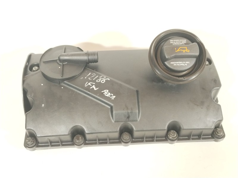 Recambio de tapa balancines para seat altea (5p1) hot referencia OEM IAM 038103469AH 038103475P 038103475N