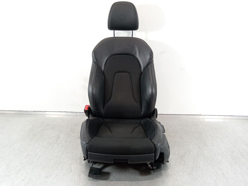 Recambio de asiento delantero izquierdo para audi a5 sportback (8ta) 2.0 tdi referencia OEM IAM 8K0881105S  