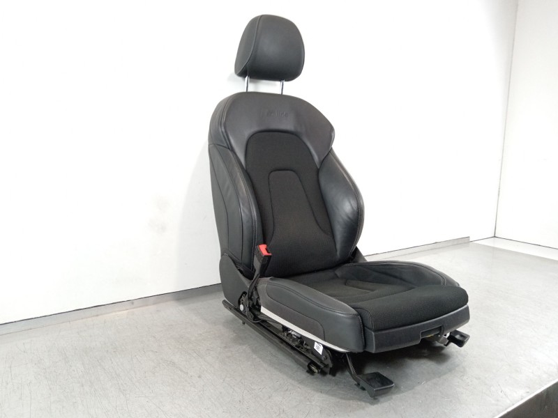 Recambio de asiento delantero izquierdo para audi a5 sportback (8ta) 2.0 tdi referencia OEM IAM 8K0881105S  