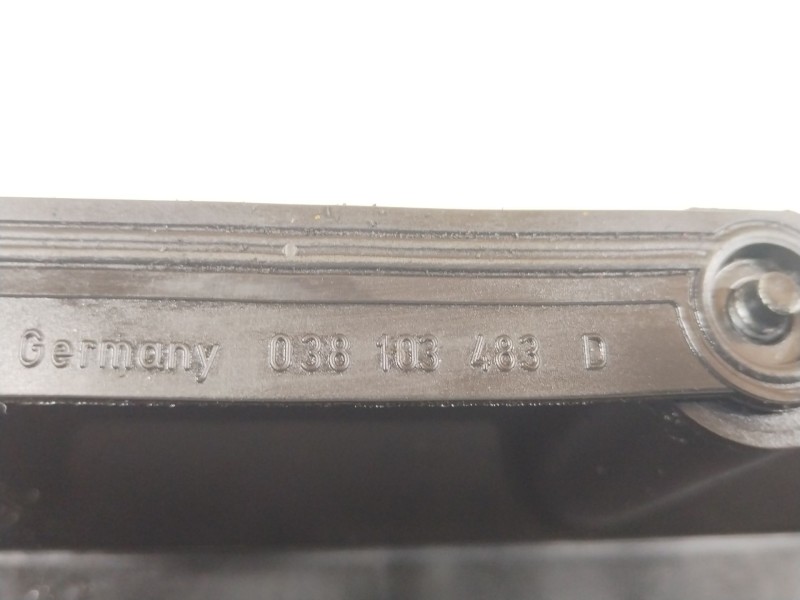 Recambio de tapa balancines para seat altea (5p1) hot referencia OEM IAM 038103469AH 038103475P 038103475N